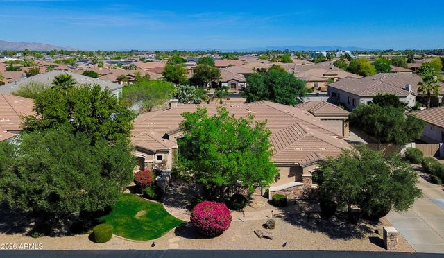 17938 W MARSHALL Court, Litchfield Park, AZ 85340