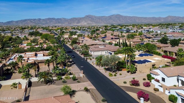 17938 W MARSHALL Court, Litchfield Park, AZ 85340
