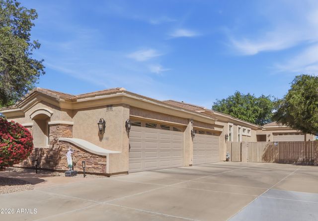 17938 W MARSHALL Court, Litchfield Park, AZ 85340