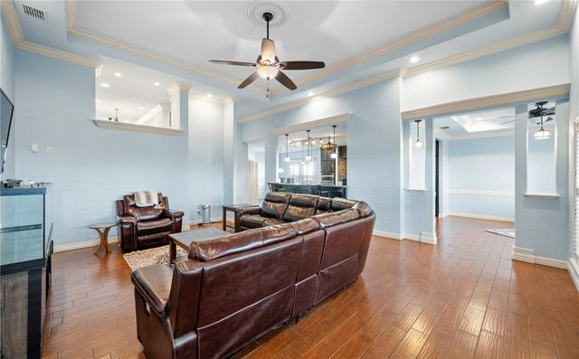 15922 Cabo Blanco Dr, Corpus Christi, TX 78418