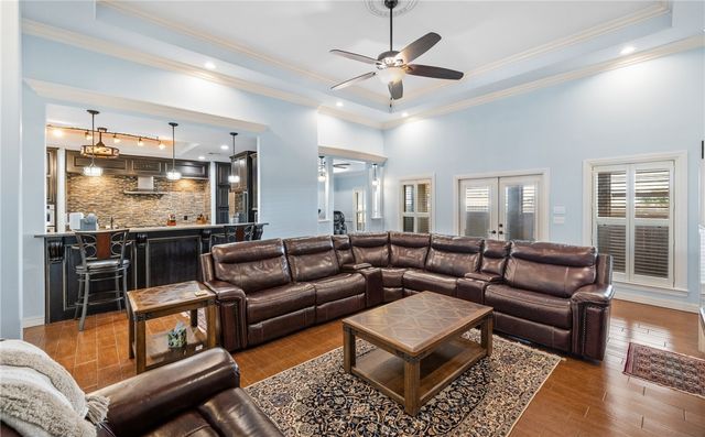 15922 Cabo Blanco Dr, Corpus Christi, TX 78418