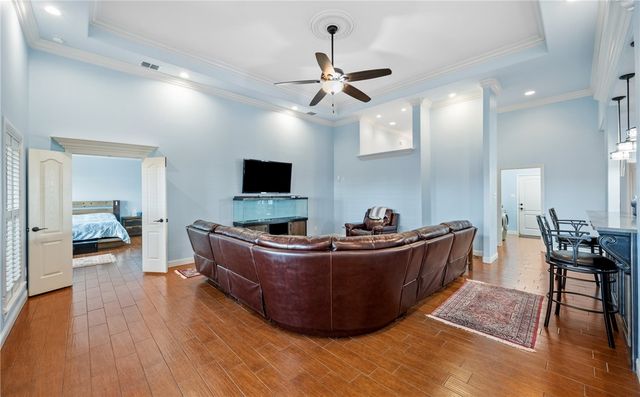 15922 Cabo Blanco Dr, Corpus Christi, TX 78418