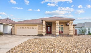 15922 Cabo Blanco Dr, Corpus Christi, TX 78418