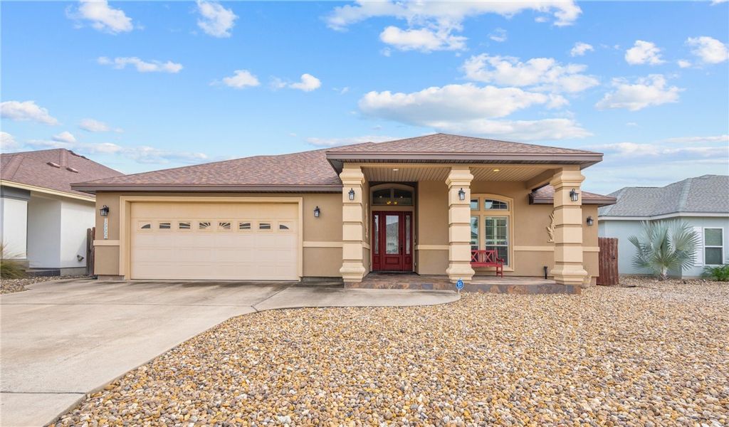 15922 Cabo Blanco Dr, Corpus Christi, TX 78418