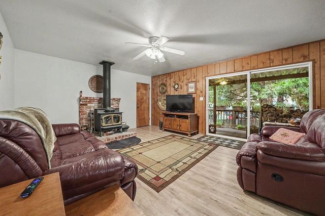 26397 Parkwood Dr, Pioneer, CA 95666