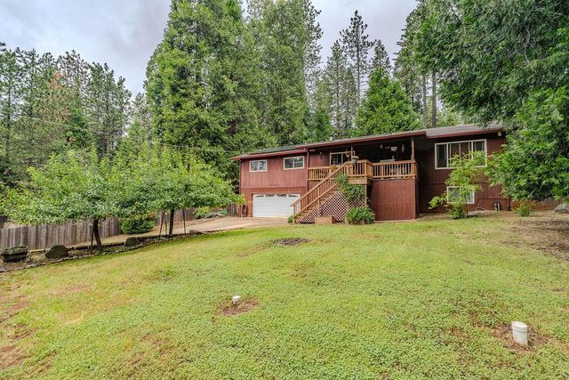 26397 Parkwood Dr, Pioneer, CA 95666