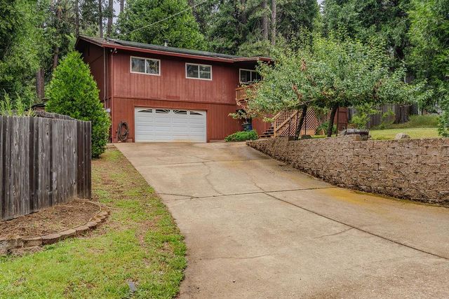 26397 Parkwood Dr, Pioneer, CA 95666