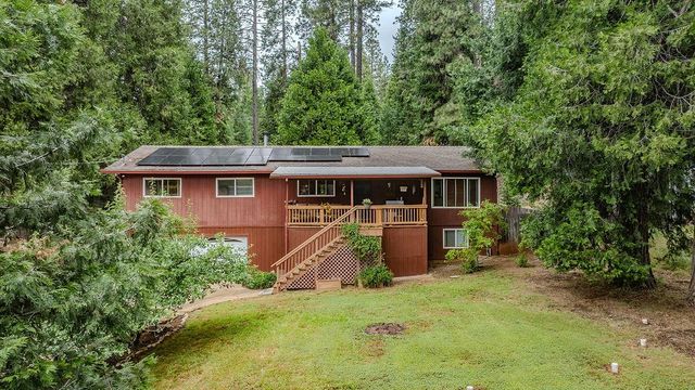26397 Parkwood Dr, Pioneer, CA 95666