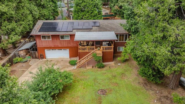 26397 Parkwood Dr, Pioneer, CA 95666