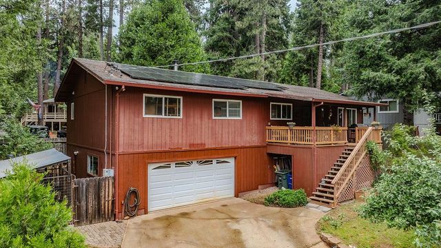 26397 Parkwood Dr, Pioneer, CA 95666