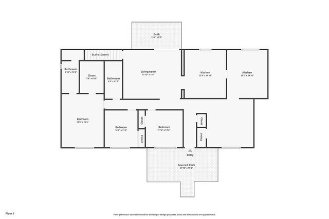26397 Parkwood Dr, Pioneer, CA 95666