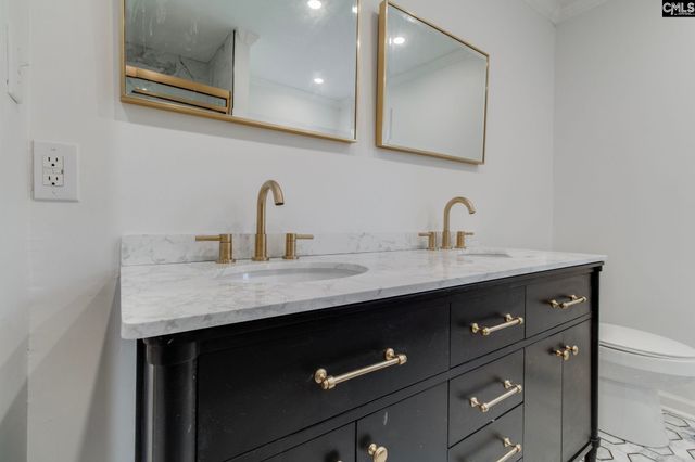 100 Valhalla Drive, Columbia, SC 29229