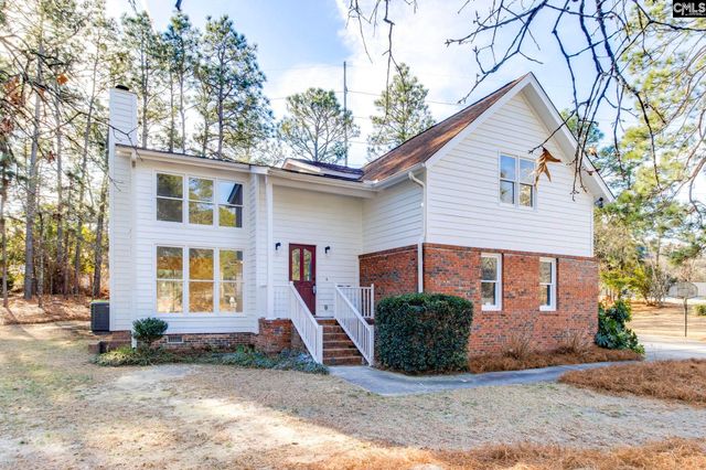 100 Valhalla Drive, Columbia, SC 29229