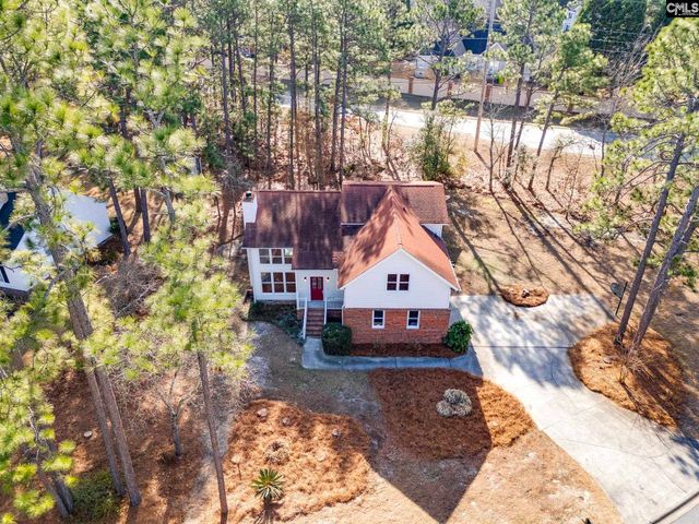 100 Valhalla Drive, Columbia, SC 29229