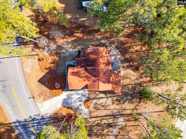 100 Valhalla Drive, Columbia, SC 29229