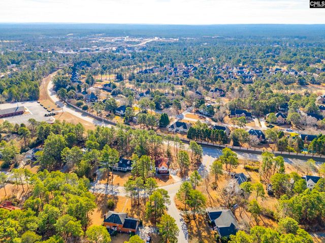 100 Valhalla Drive, Columbia, SC 29229