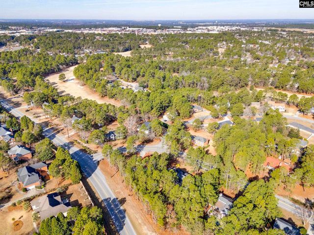 100 Valhalla Drive, Columbia, SC 29229