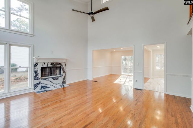 100 Valhalla Drive, Columbia, SC 29229