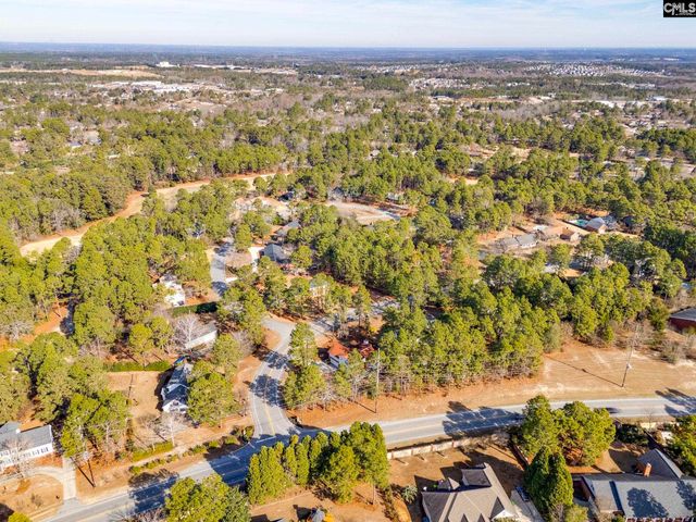 100 Valhalla Drive, Columbia, SC 29229