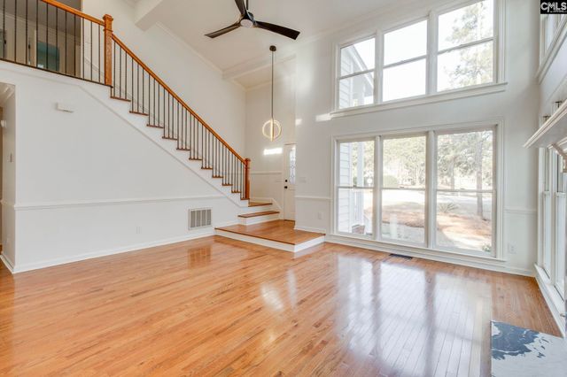 100 Valhalla Drive, Columbia, SC 29229