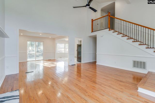 100 Valhalla Drive, Columbia, SC 29229