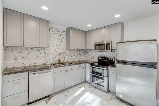 100 Valhalla Drive, Columbia, SC 29229