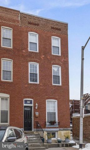 625 S CLINTON ST, Baltimore, MD 21224