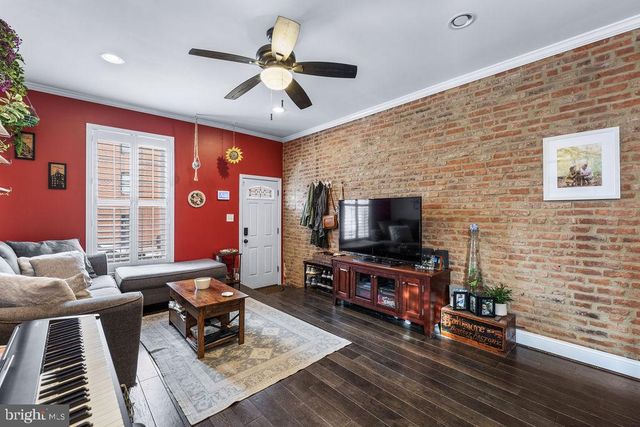 625 S CLINTON ST, Baltimore, MD 21224