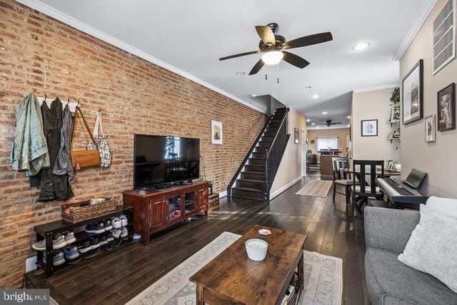 625 S CLINTON ST, Baltimore, MD 21224