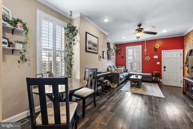 625 S CLINTON ST, Baltimore, MD 21224
