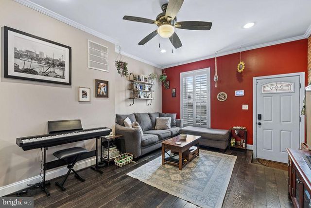 625 S CLINTON ST, Baltimore, MD 21224