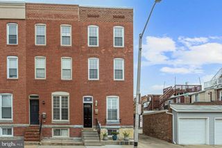625 S CLINTON ST, Baltimore, MD 21224