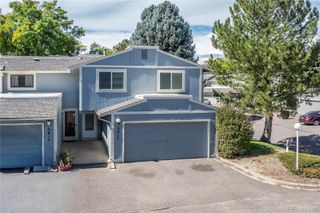 3017 S Macon Circle, Aurora, CO 80014