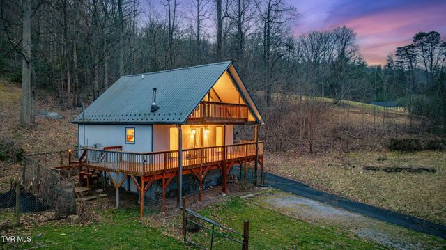 195 Bear Hollow Road, Elizabethton, TN 37643