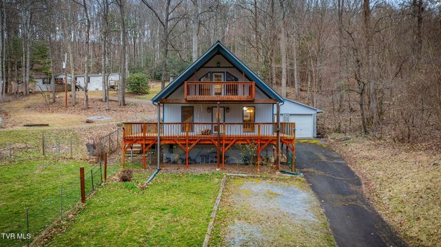 195 Bear Hollow Road, Elizabethton, TN 37643