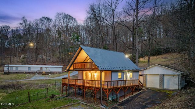 195 Bear Hollow Road, Elizabethton, TN 37643