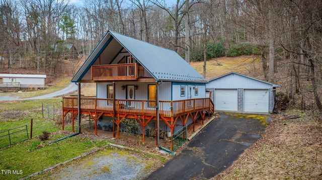 195 Bear Hollow Road, Elizabethton, TN 37643