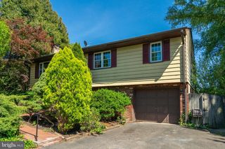 101 MILL RD, Oreland, PA 19075