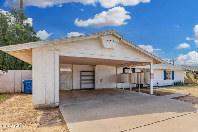 3945 W ORANGE Drive, Phoenix, AZ 85019