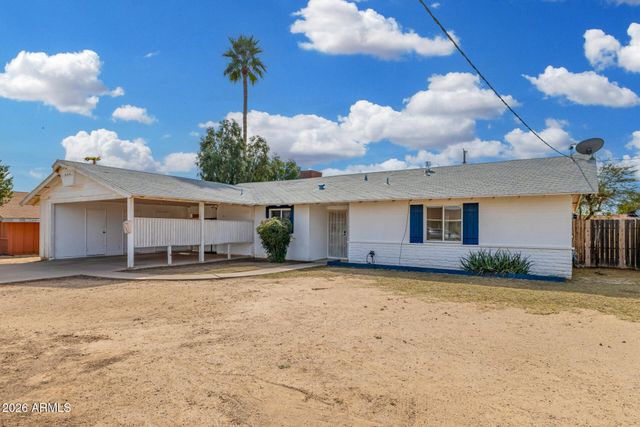 3945 W ORANGE Drive, Phoenix, AZ 85019