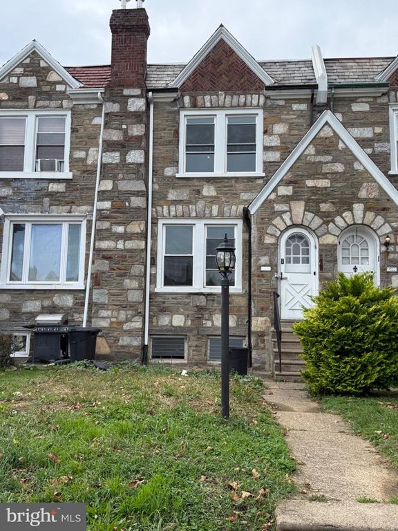 3402 OAKMONT ST, PHILADELPHIA, PA 19136 — photo 2
