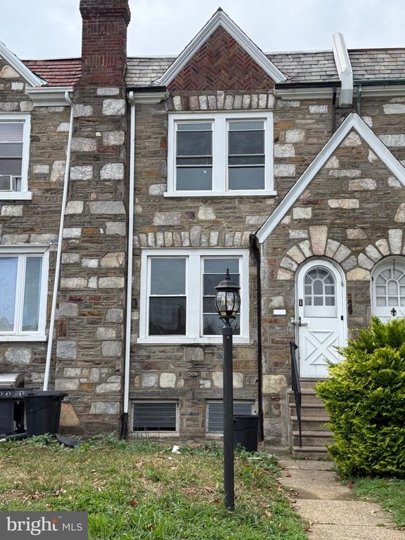 3402 OAKMONT ST, PHILADELPHIA, PA 19136 — photo 3