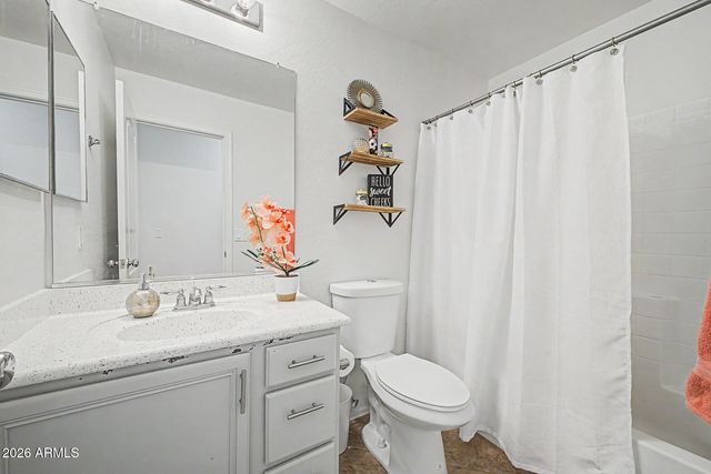 2869 E BART Street, Gilbert, AZ 85295