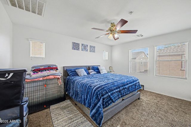 2869 E BART Street, Gilbert, AZ 85295