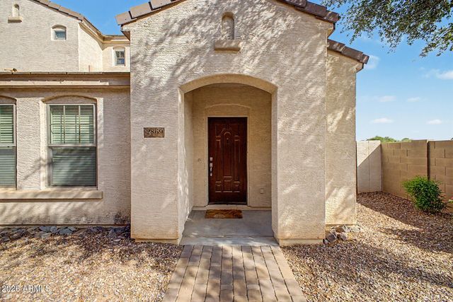 2869 E BART Street, Gilbert, AZ 85295