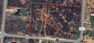 260 County Road 2662, Moore, TX 78057