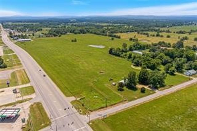 TBD Highway 59 Highway, Westville, OK 74965