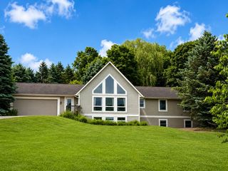 350 Mary Court, Hesperia Vlg, MI 49421