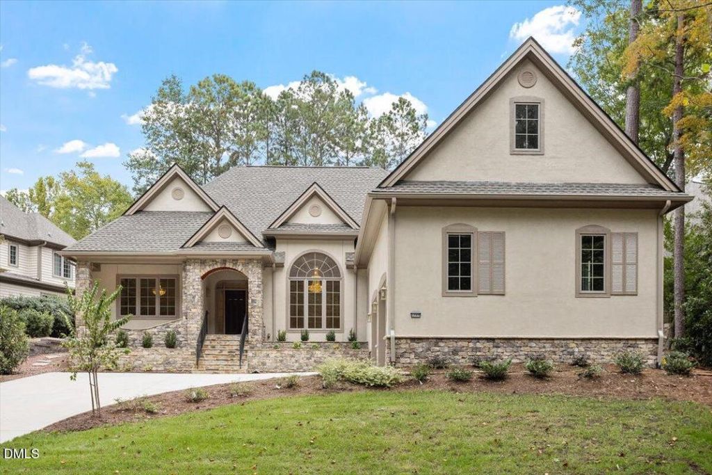 22005 Turner, Chapel Hill, NC 27517
