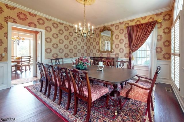 365 Mine Brook Rd, Bernards Twp., NJ 07931